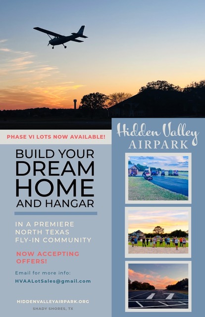 Build your dream home