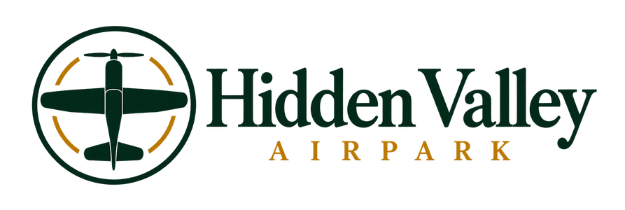 Hidden Valley Airpark